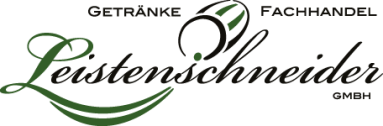 Getränke Leistenschneider Schmelz Logo - Getränkefachhandel und Weinhandlung im Saarland